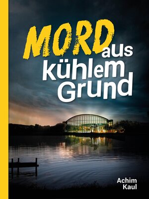 cover image of Mord aus kühlem Grund